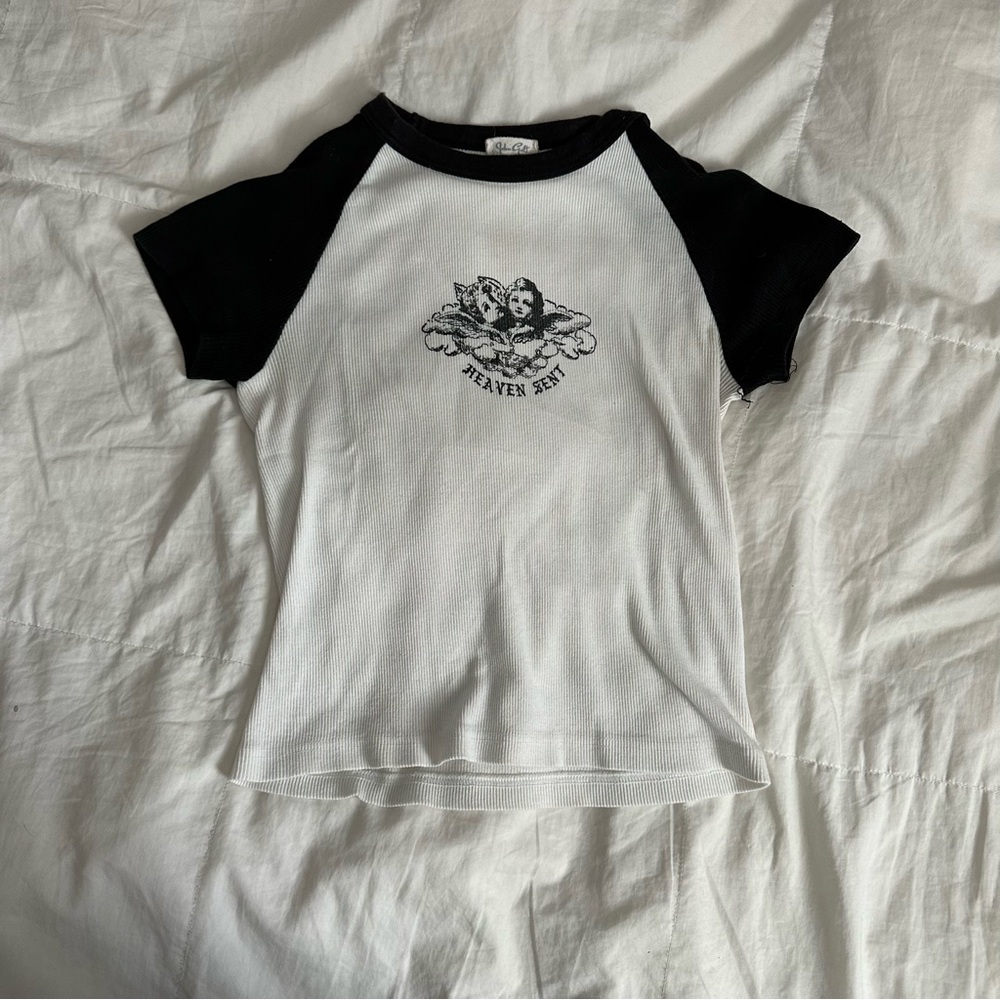 Brandy Melville Bella Heaven Sent Top